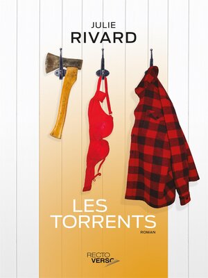 cover image of Torrents